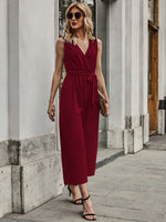 Women Jumpsuits Manufacturer