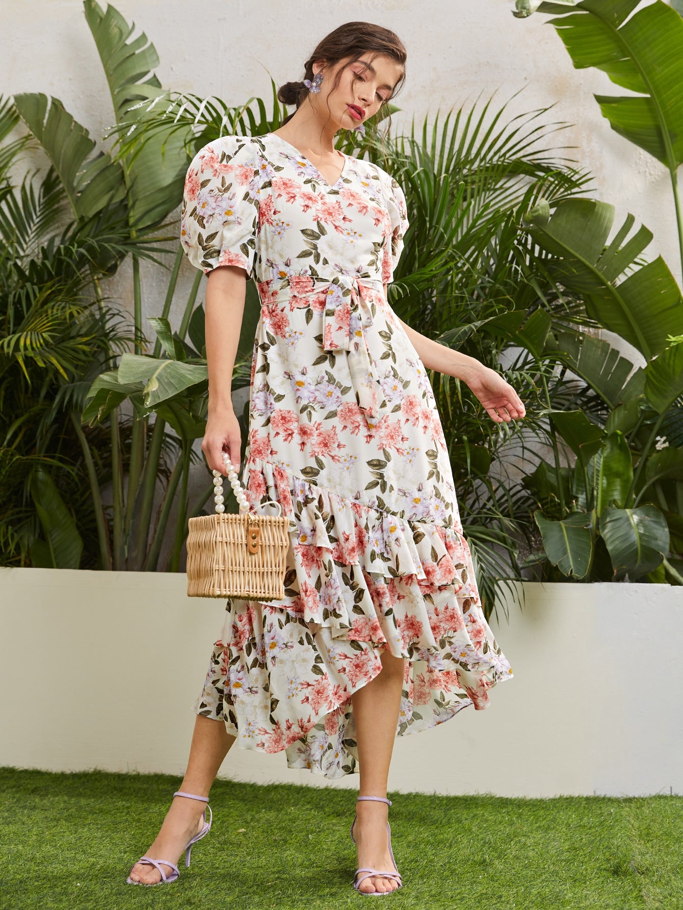 Women Dresses Producers