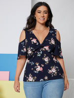 Plus Size Blouses Wholesaler