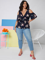 Plus Size Blouses Manufacturer