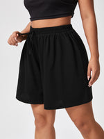 Plus Size Shorts Wholesaler