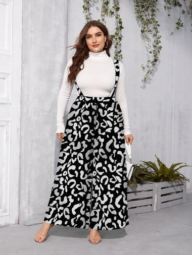 Plus Size Pants Wholesaler