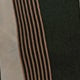 Sexy Striped Criss Cross Sleeveless Deep V Neck High Waist Short Women Jumpsuit