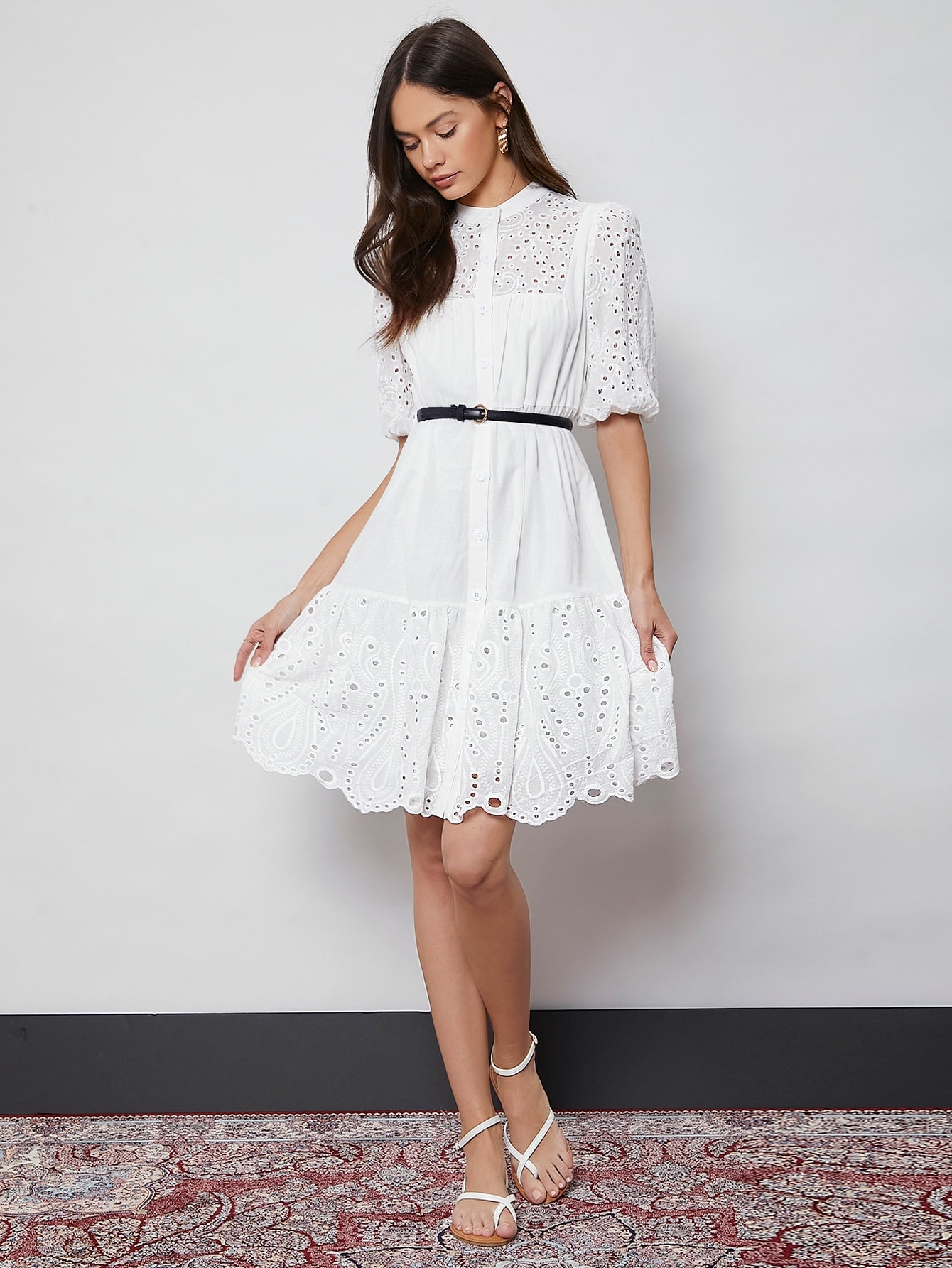 Women Dresses Factory