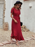 Women Dresses Factory