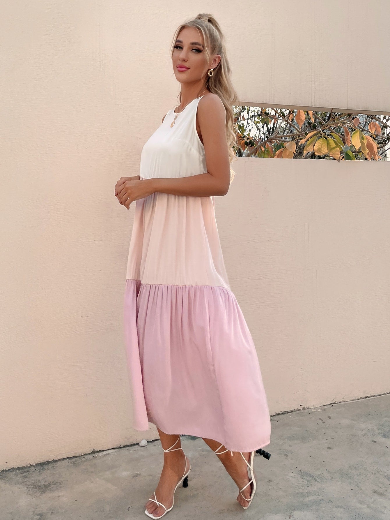Women Clothing Factory