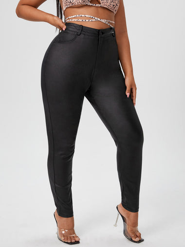 Plus Size Jeans Producer