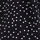 Boho Polka Dot Wrap Sleeveless Spaghetti Strap High Waist Short Women Jumpsuit