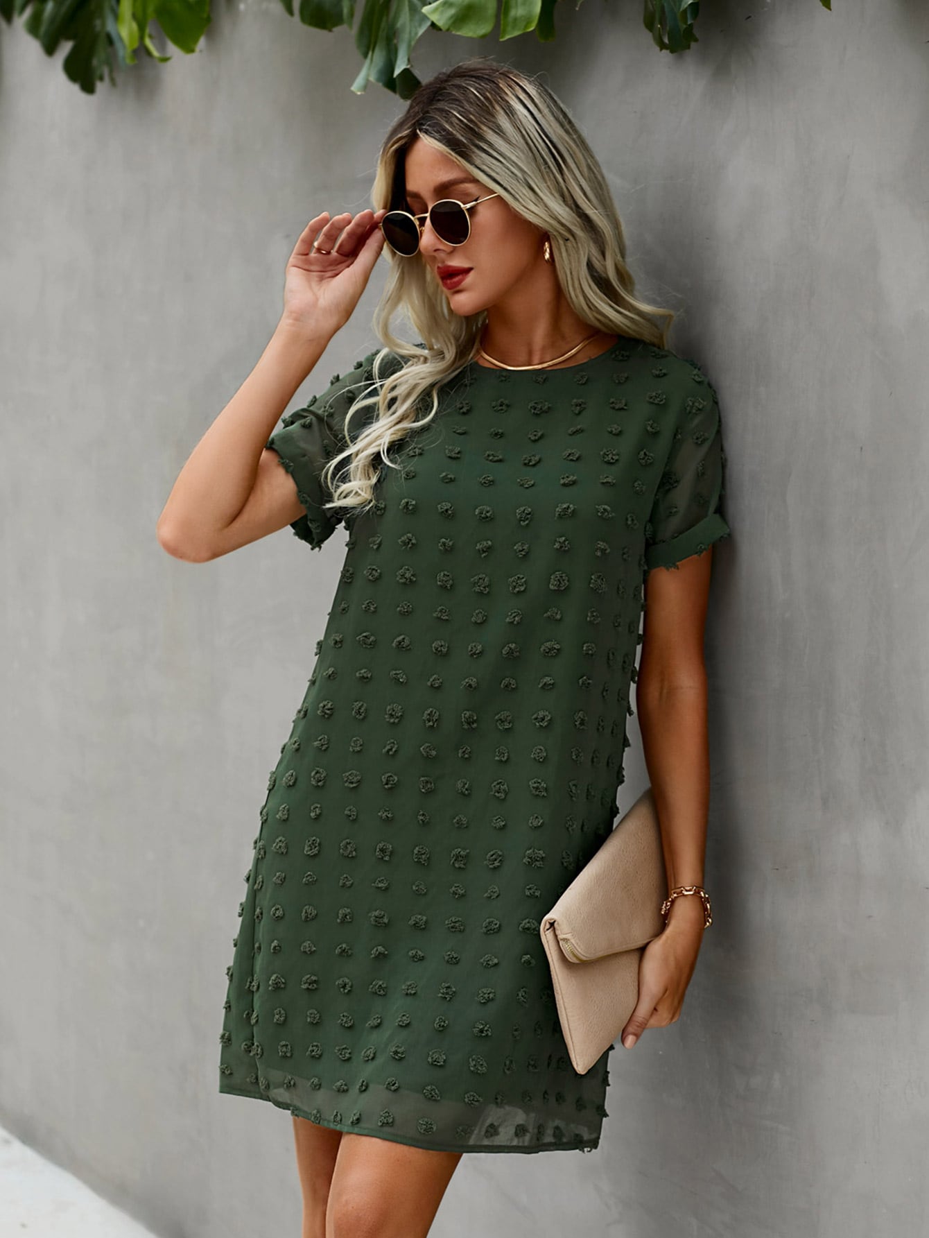 Women Dresses Manufacturer