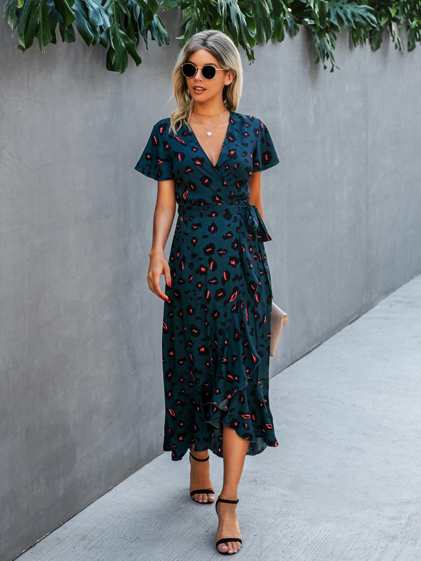 Alc Women Dresses Factory