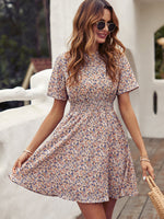 Women Dresses Supplier