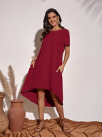 Plus Size Clothes Supplier