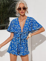 Women Jumpsuits Supplier