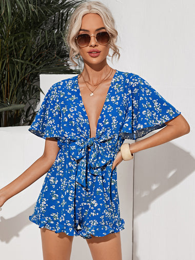Women Jumpsuits Supplier