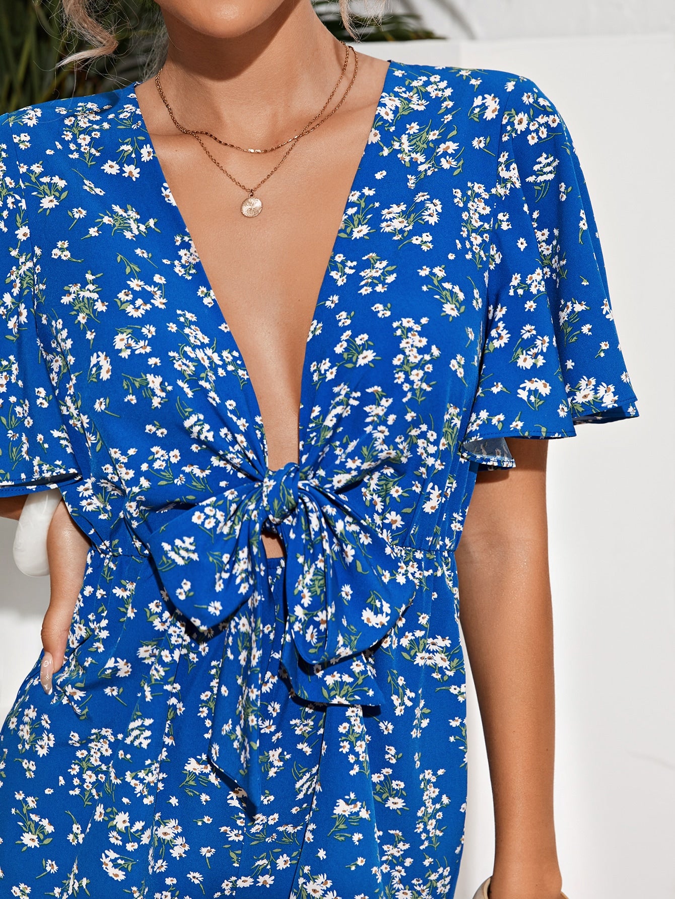 Plus Size Ladies Clothes Manufacturer