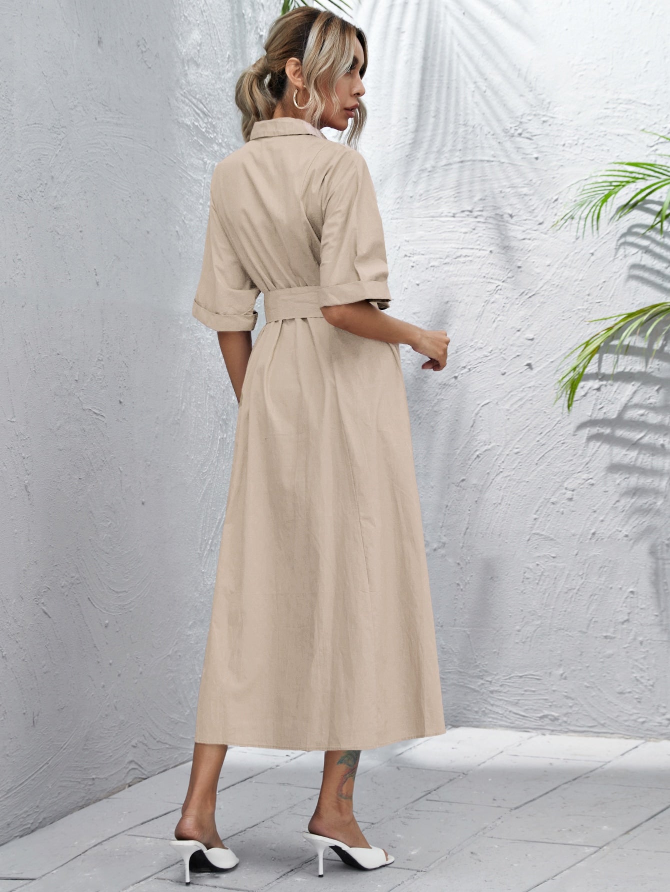 Women Dresses Producer