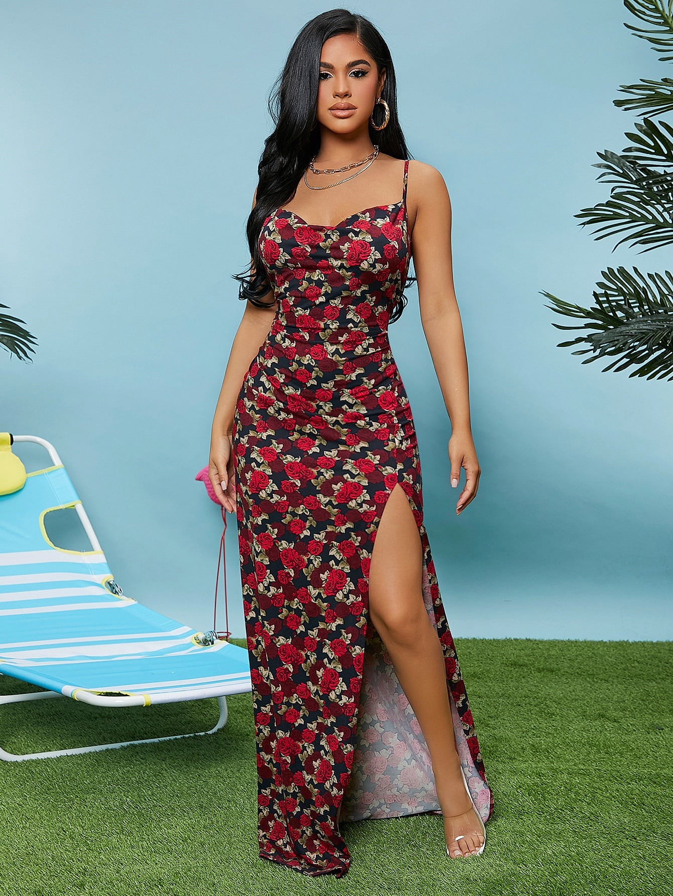Women Dresses Wholesaler