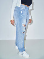 Plus Size Jeans Manufacturers