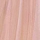 Colorblock Zipper Sleeveless Halter Flared High Waist Short Dress