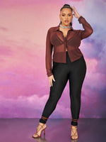 Plus Size Blouses Producer