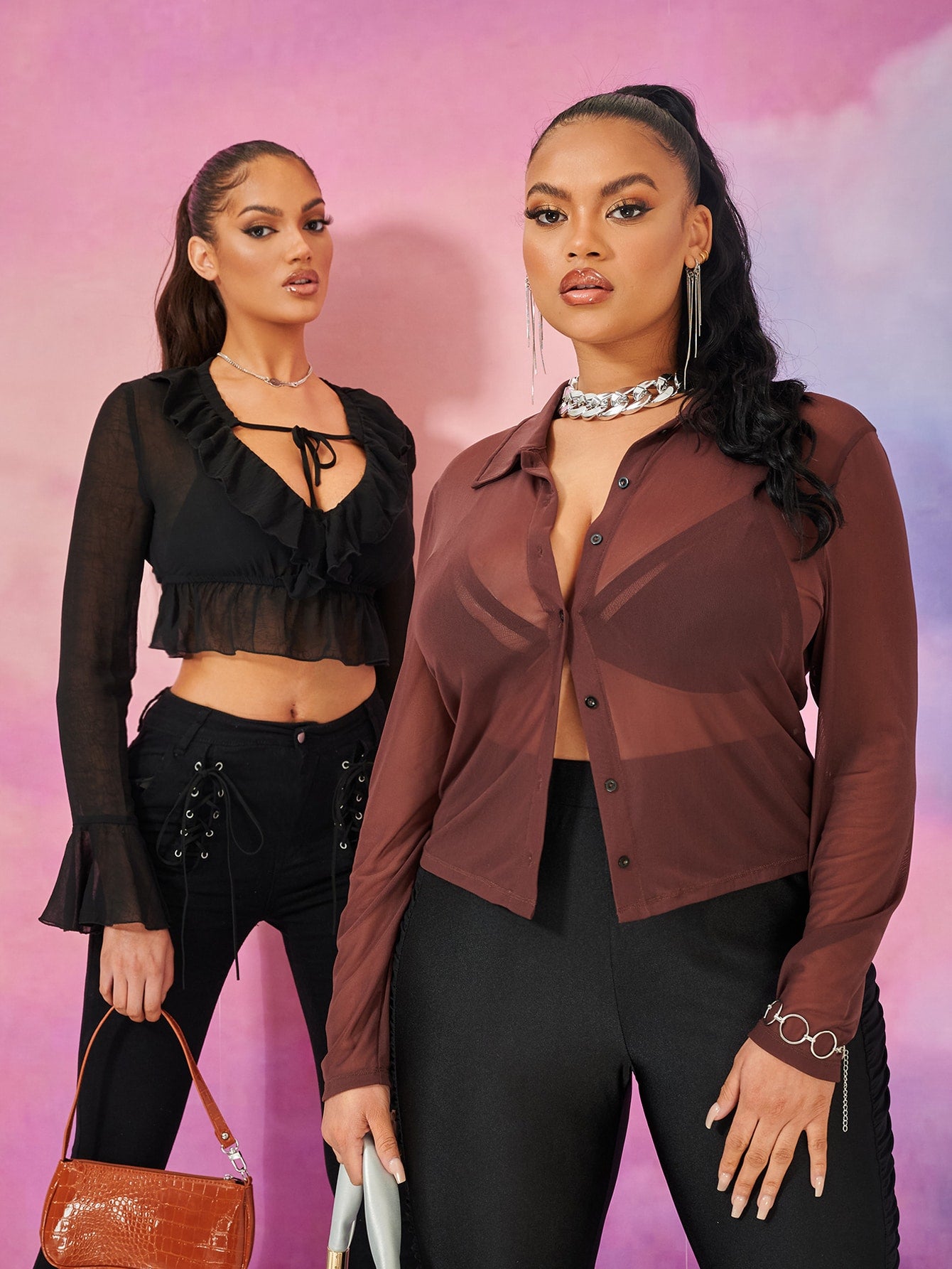 Kreyann Clothes Producer