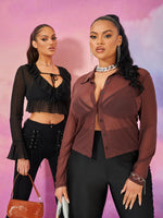 Kreyann Clothes Producer