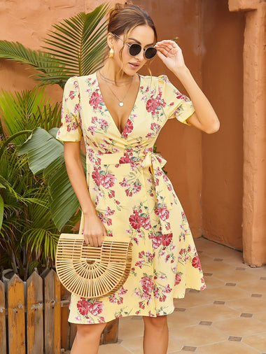 Women Dresses Suppliers