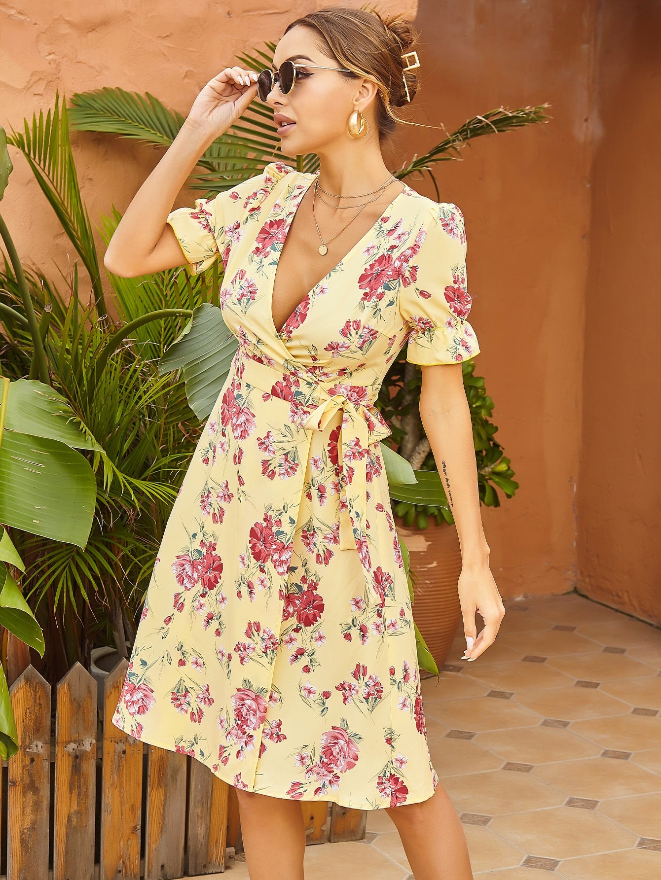 Women Dresses Wholesaler