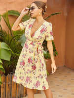 Women Dresses Wholesaler