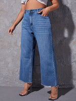 Plus Size Jeans Producers