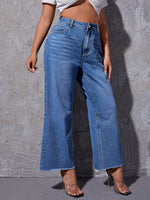 Plus Size Jeans Manufacturers