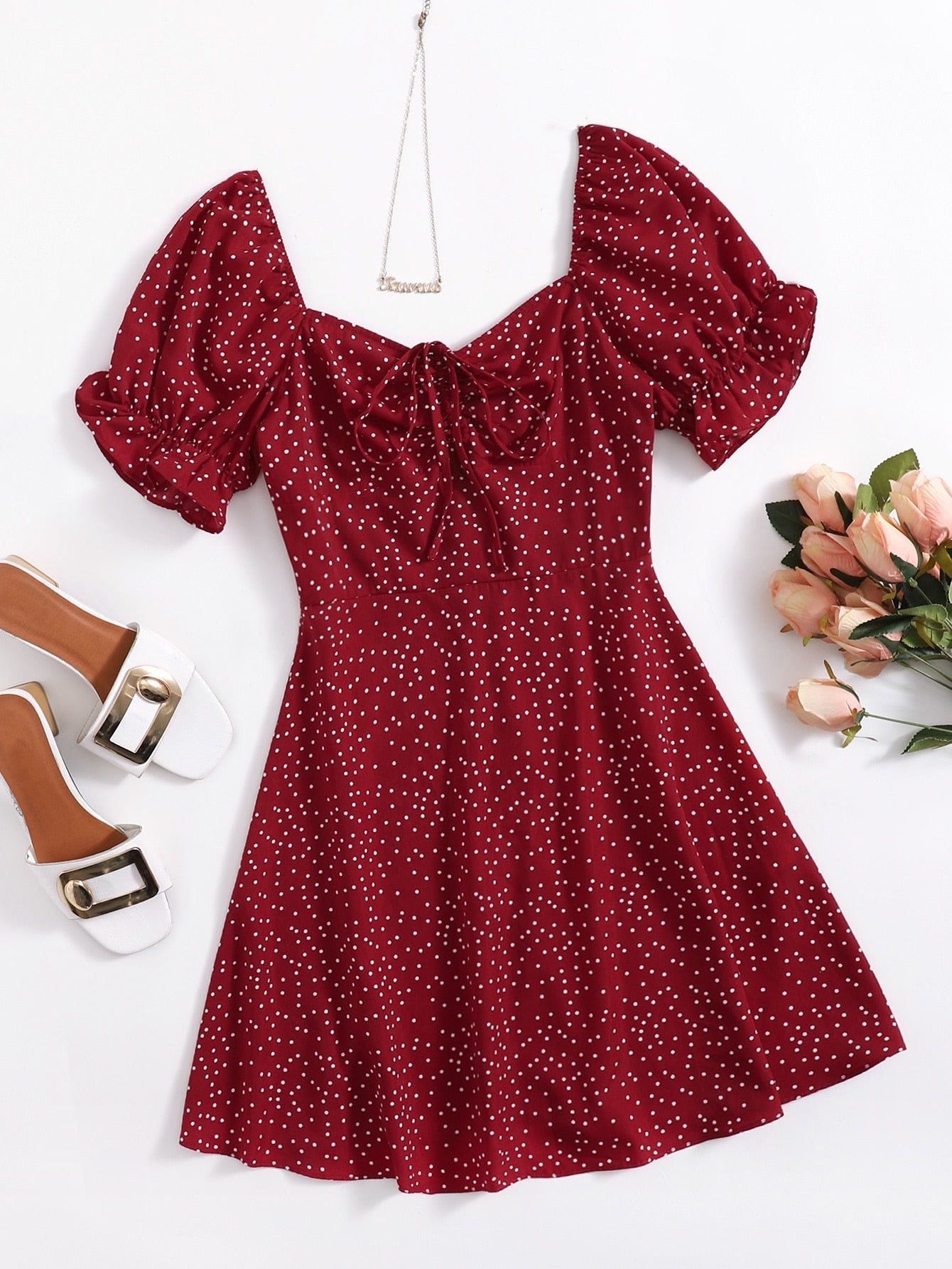 Women Dresses Manufacturers