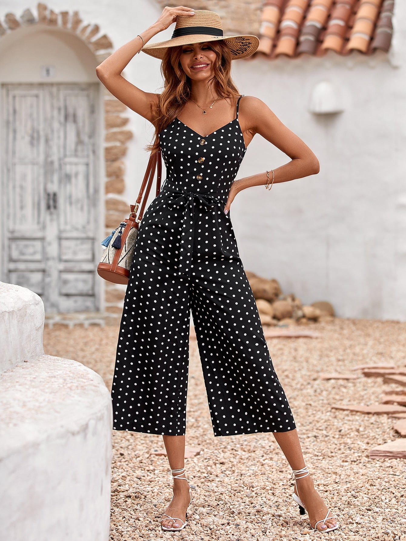 Women Jumpsuits Producer