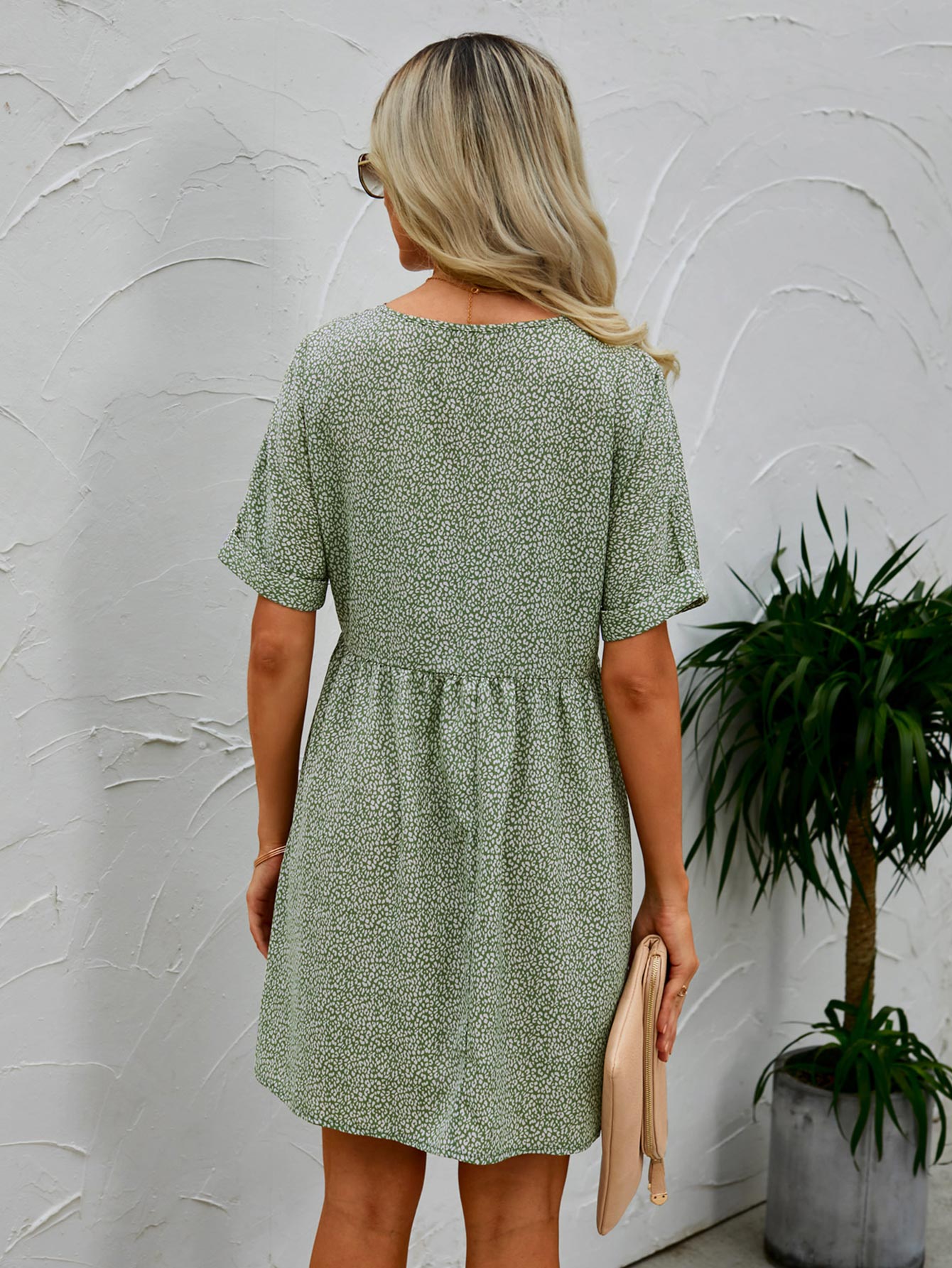 Women Dresses Wholesaler