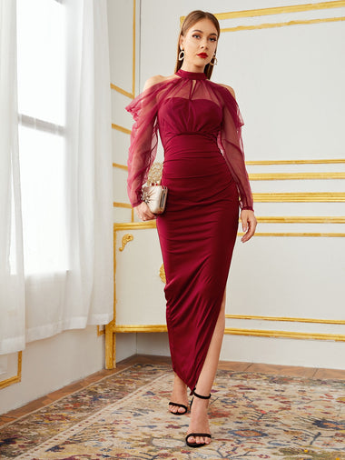 Nn Vintage Women Dresses Manufacturer