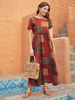 Women Dresses Factory