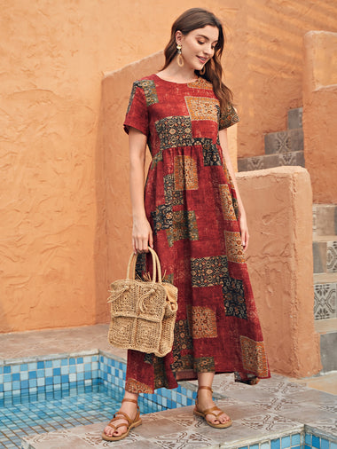 Women Dresses Factory