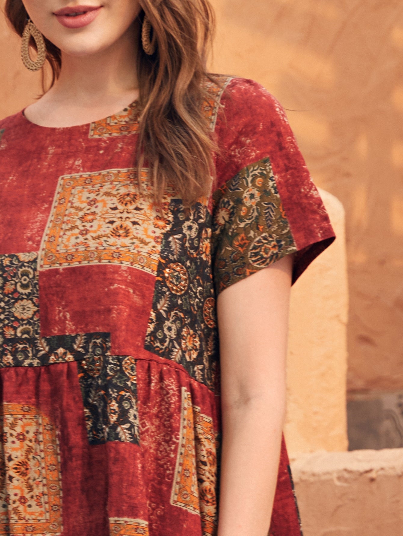 Aphia Sakyi Clothes Producer