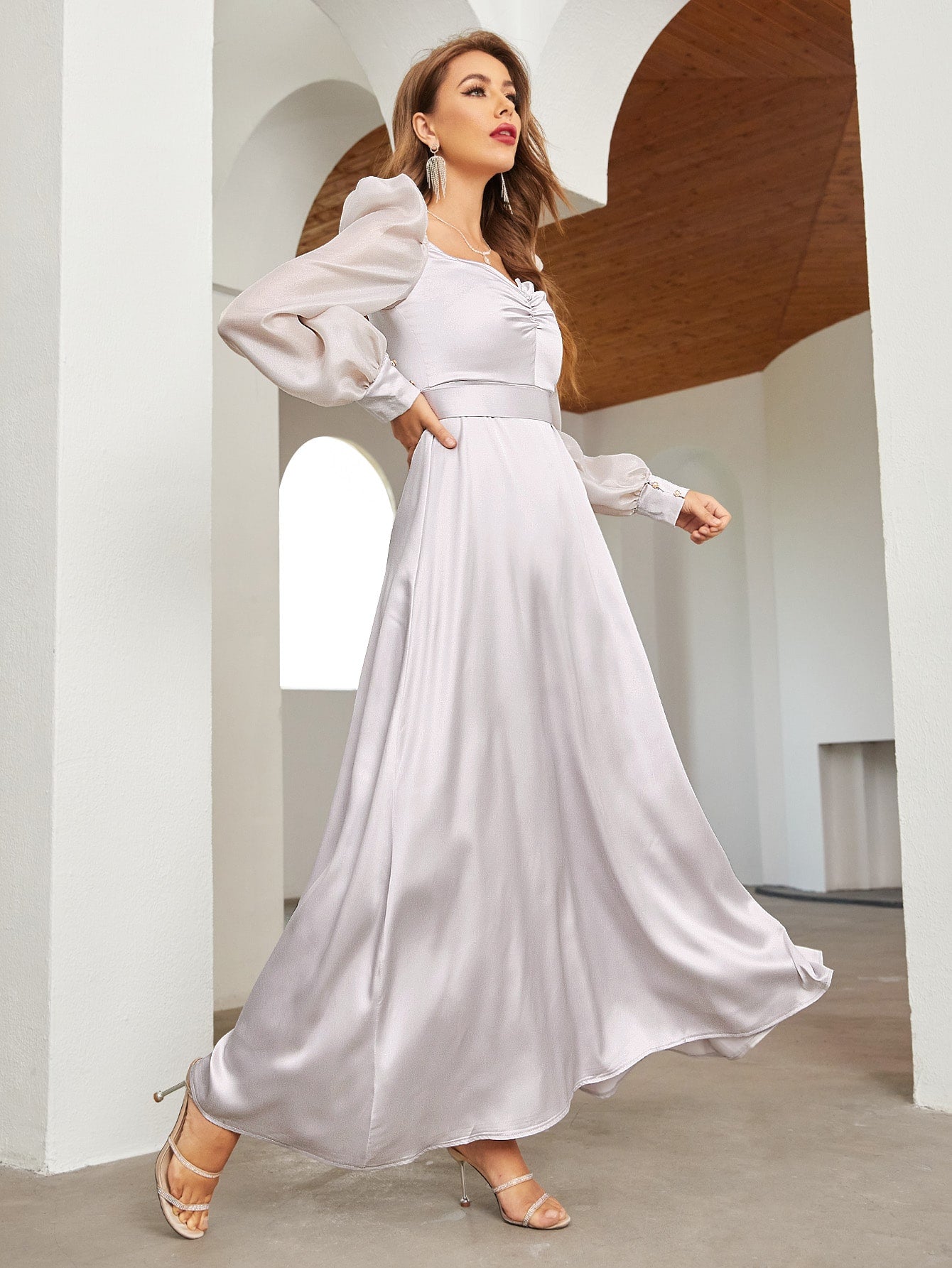 Women Dresses Manufacturer