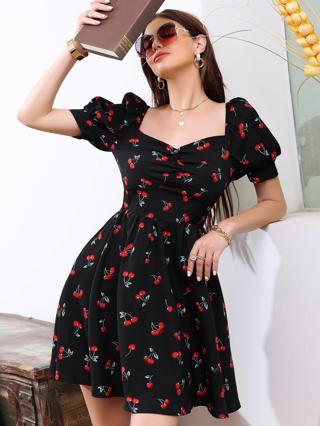Mafrika Women Dresses Factory