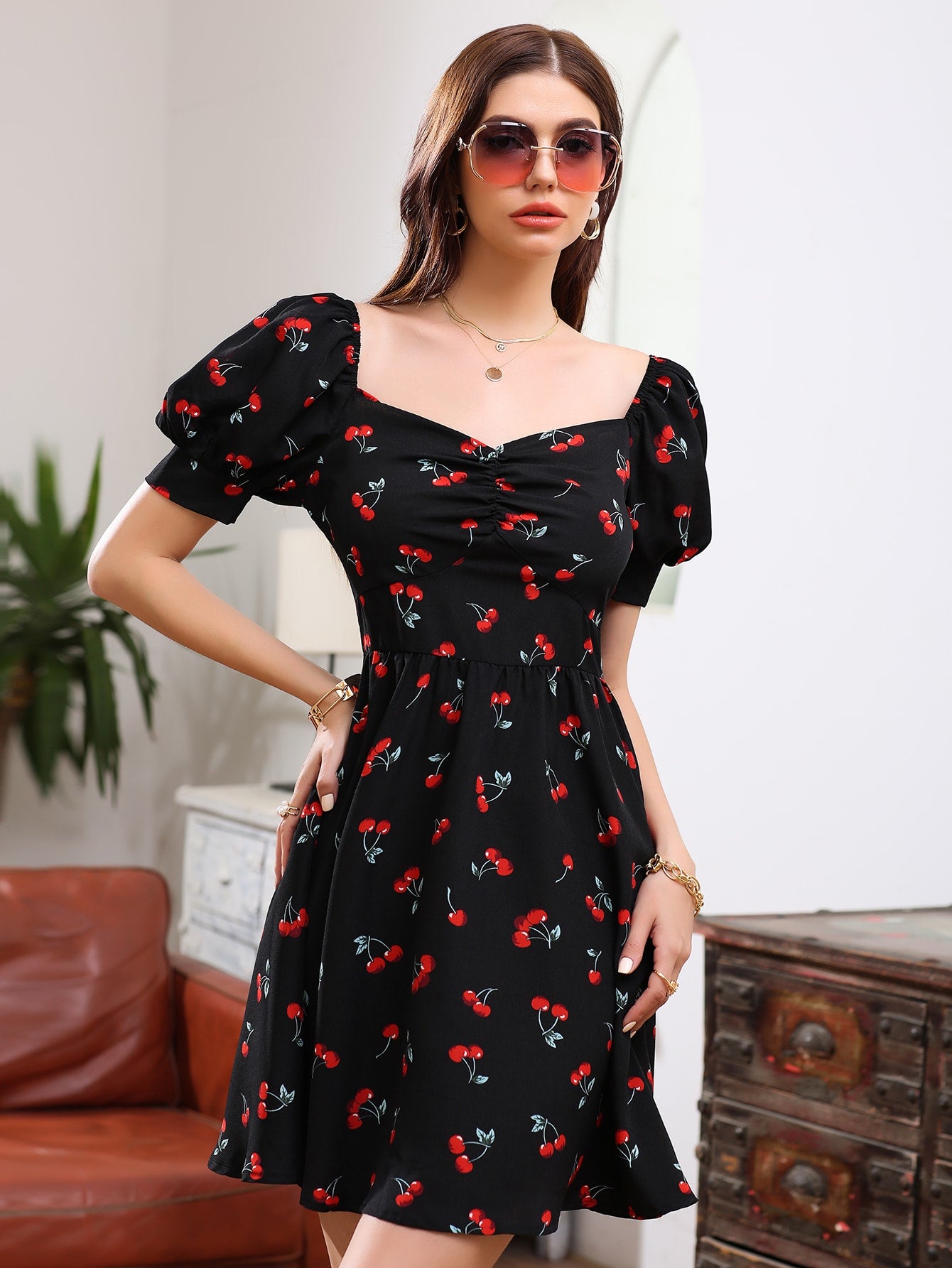 Women Dresses Producer