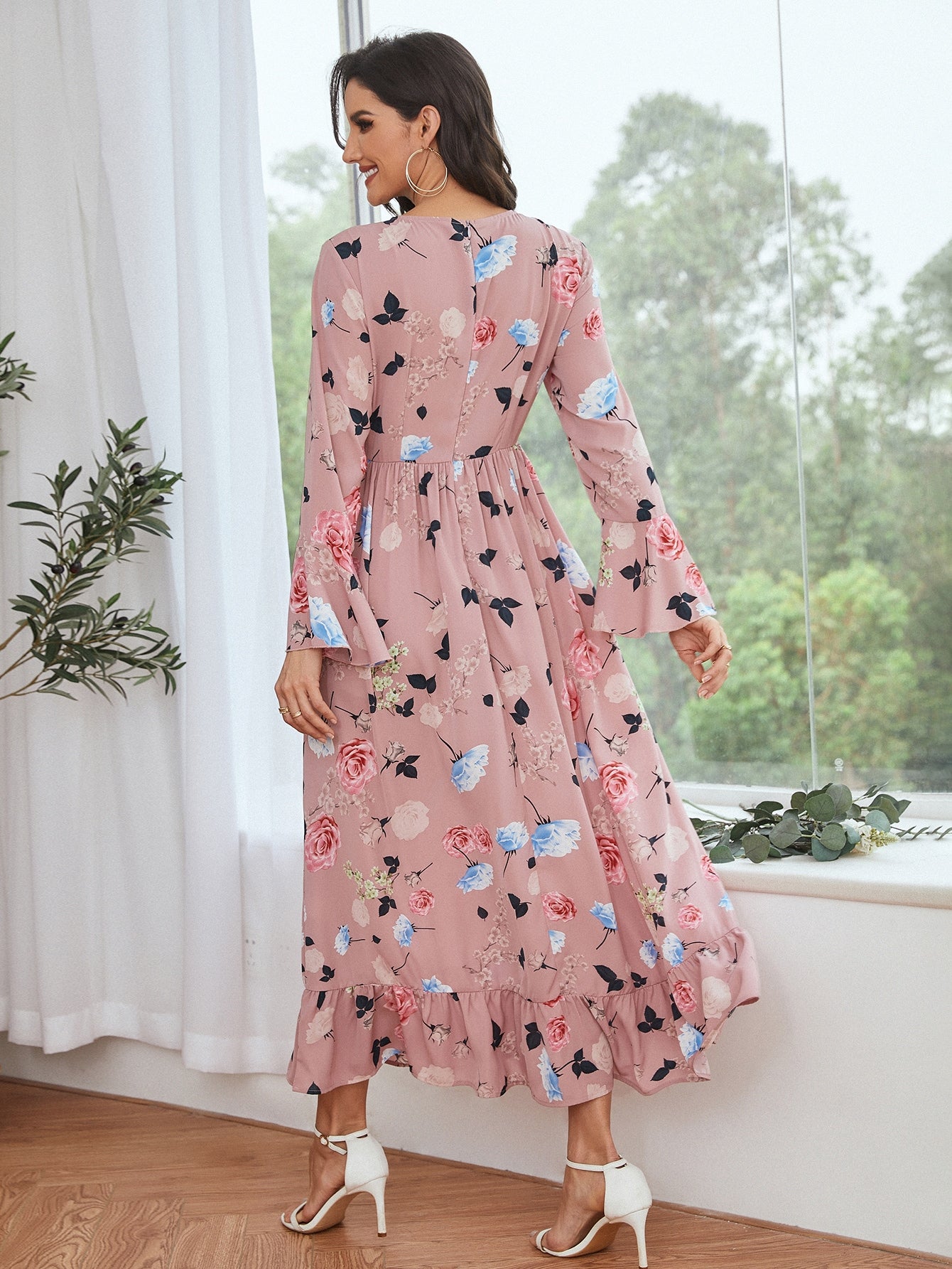 Women Dresses Manufacturers