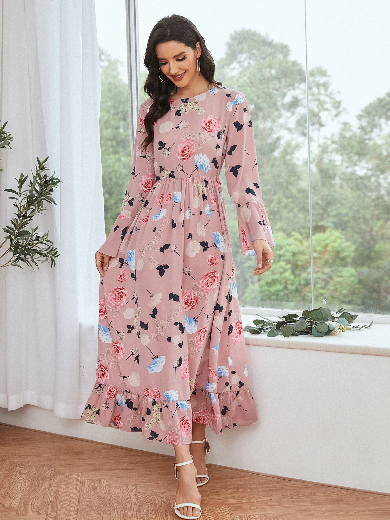 Trendy Plus Size Clothing Wholesale Vendors
