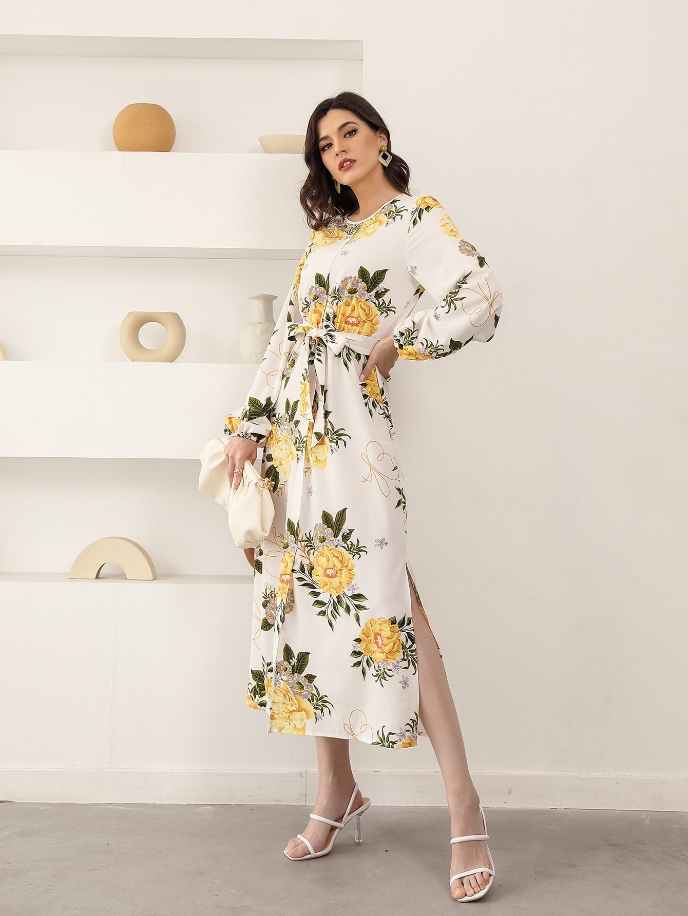Women Dresses Producers