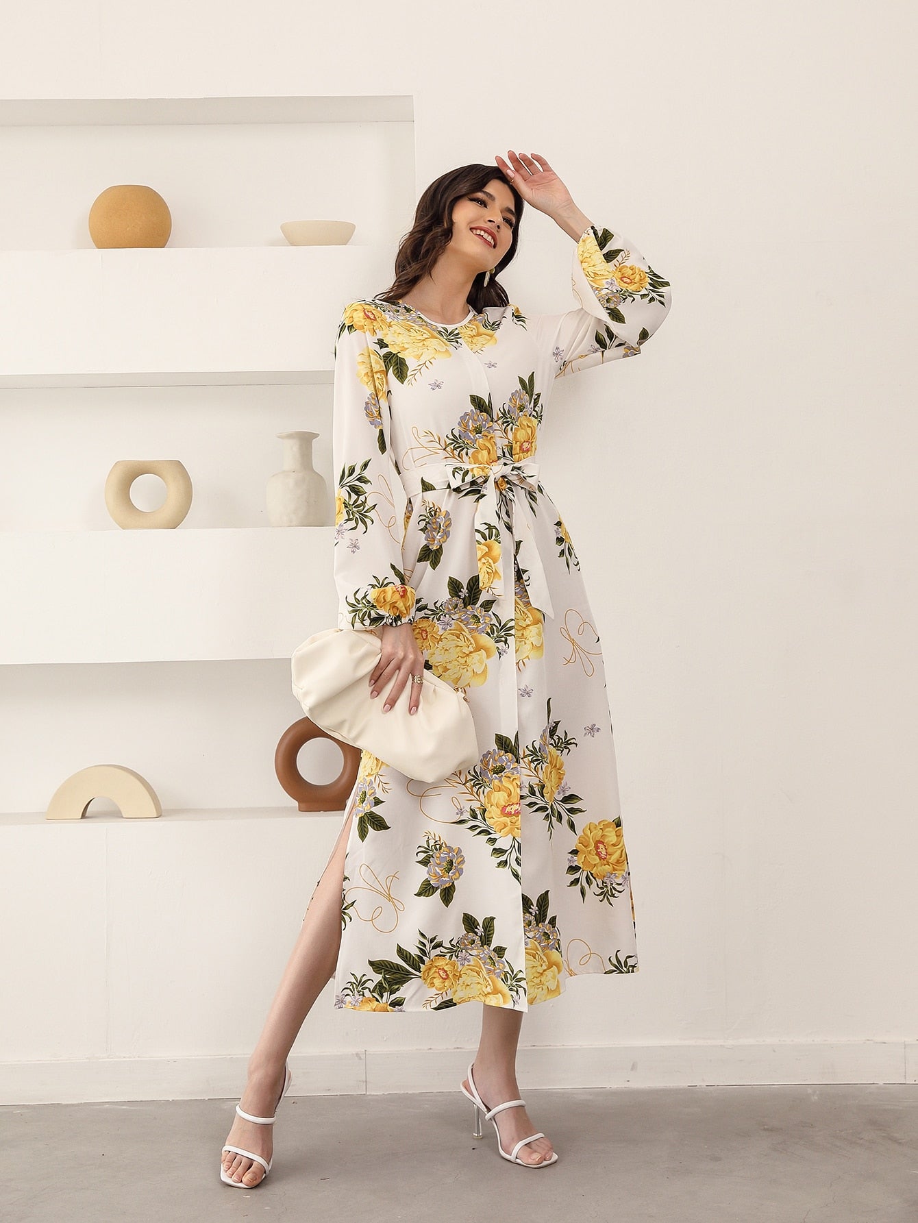 Women Dresses Manufacturers