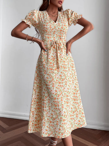 Eric Raisina Women Dresses Wholesaler
