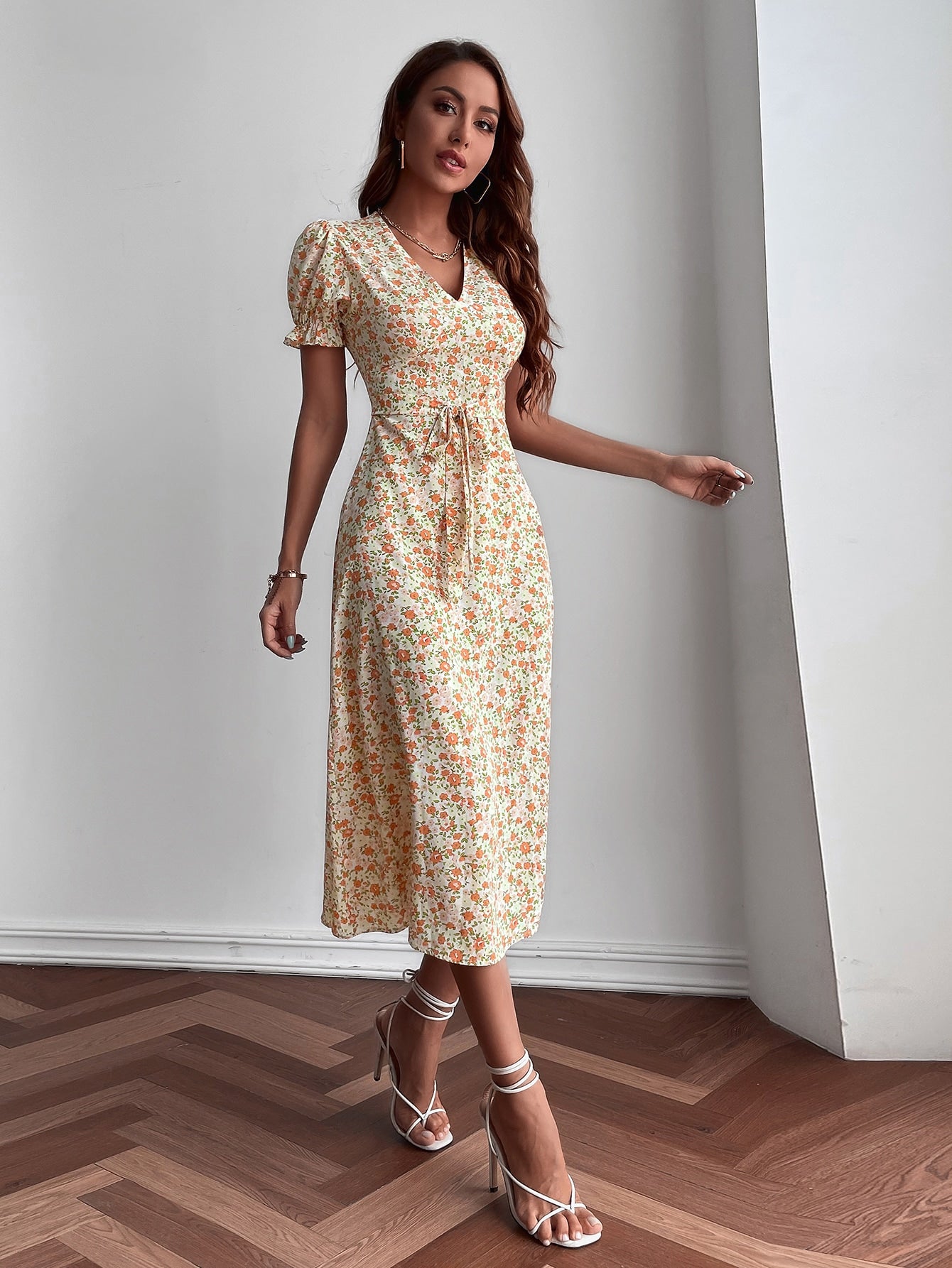 Women Dresses Producer