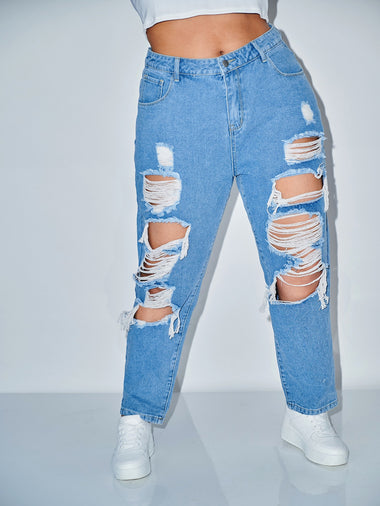 Plus Size Jeans Factories