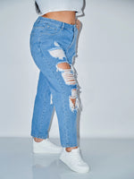 Plus Size Jeans Producers