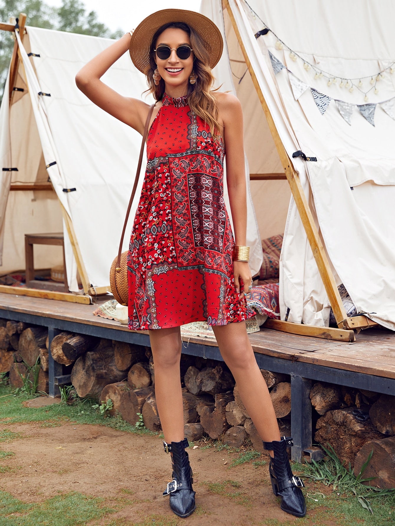 Women Dresses Factories